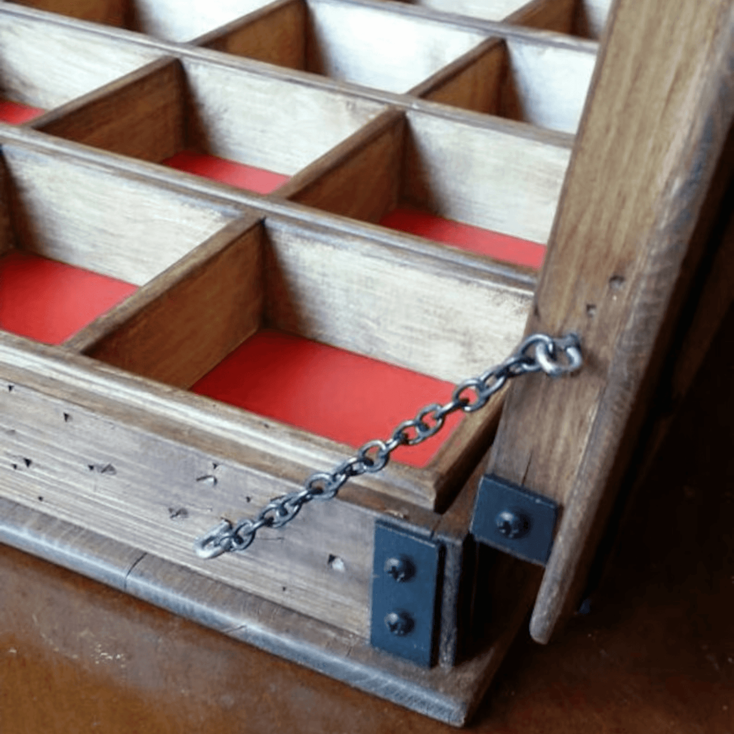 High Quality Watch Organizer for Class Watches - Doreali Studio Roma