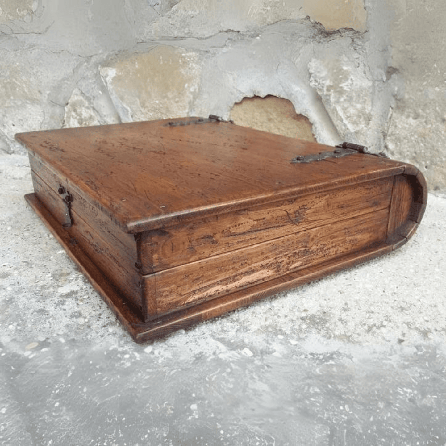 Box for Book - Doreali Studio Roma