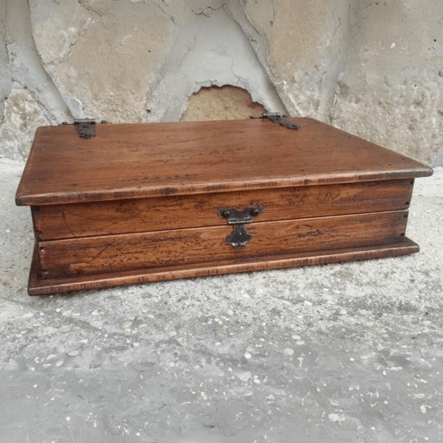 Box for Book - Doreali Studio Roma