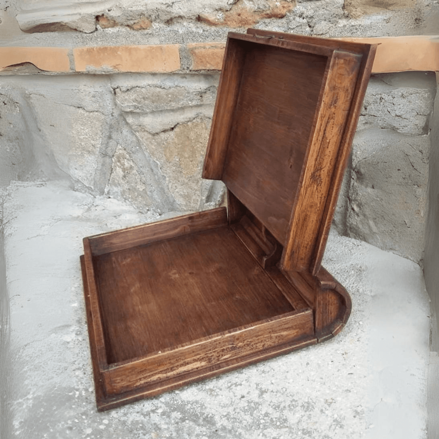 Box for Book - Doreali Studio Roma