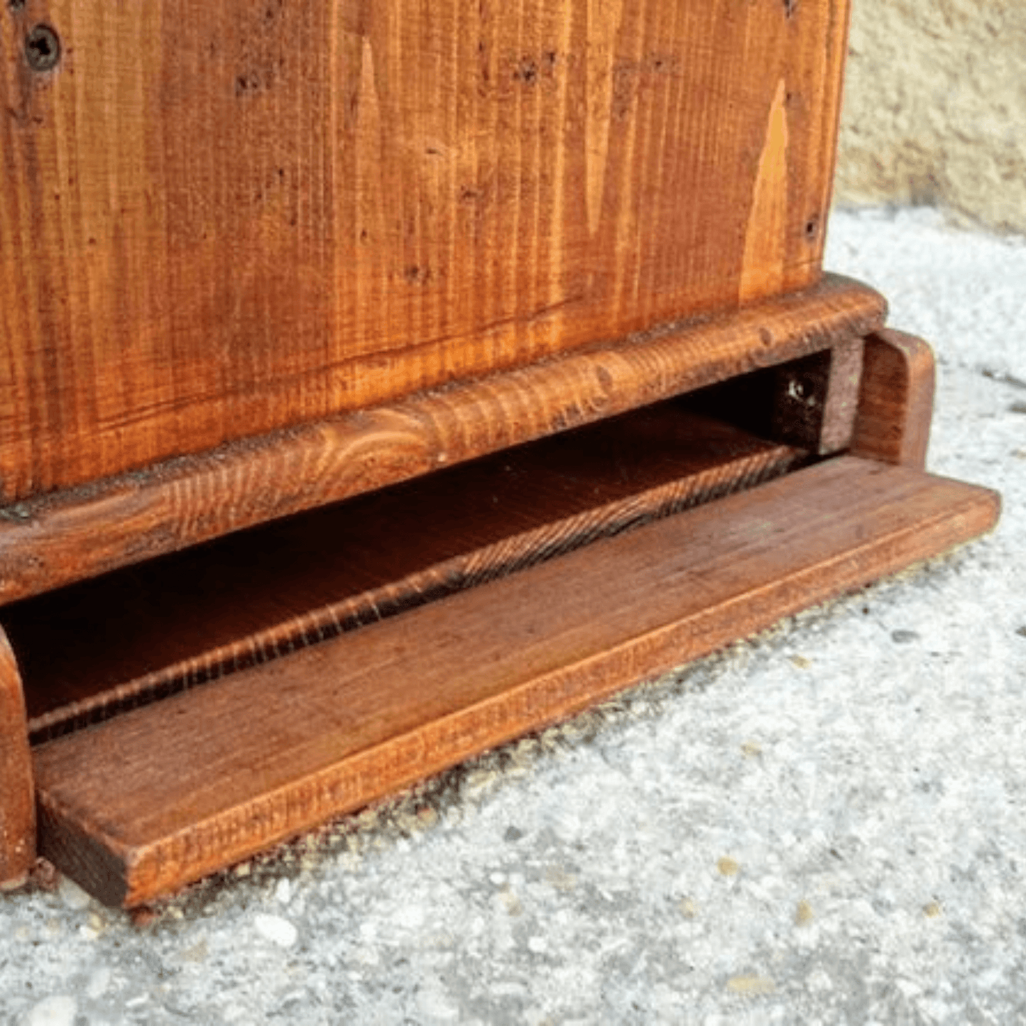 Jewelry chest of drawers with hidden compartment - Doreali Studio Roma
